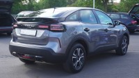 Citroen C4 Hybrid 110 Aut.