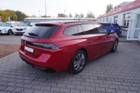 Peugeot 508 2.0 BlueHDi 160 SW Allure