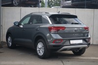 VW T-Roc 1.0 TSI