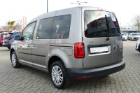 VW Caddy 1.4 TSI Trendline