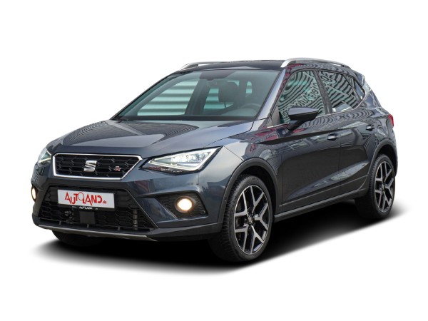 Seat Arona 1.0 TSI FR DSG