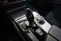 BMW 520 d Touring Aut.