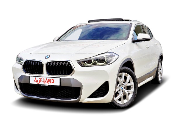 BMW X2 20i M Sport Aut.