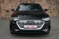 Audi e-tron 50 quattro