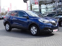 Renault Kadjar 1.2 TCE Life Energy