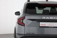 Dacia Duster mHEV 130