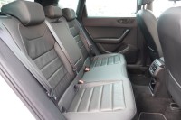 Cupra Ateca 2.0 TSI DSG 4Drive