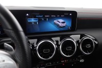 Mercedes-Benz CLA 220 d SB AMG Line