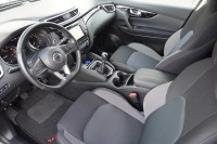 Nissan Qashqai 1.3 DIG-T N-Connecta 4x2