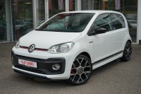 Vorschau: VW up up! 1.0 GTI