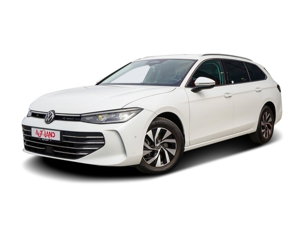 VW Passat Variant 2.0TDI Business DSG