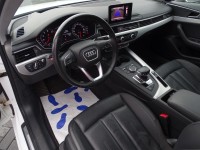 Audi A4 1.4 TFSI Avant design