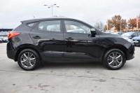 Hyundai ix35 1.6 GDI