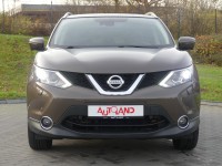 Nissan Qashqai 1.6 Acenta