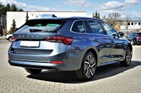 Skoda Octavia Combi 1.5TSI