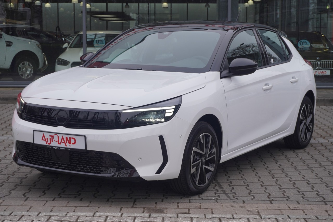 Opel Corsa GS 1.2 DI Turbo Aut.