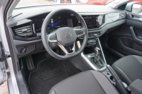 VW Taigo 1.0 TSI DSG