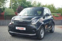 Smart fortwo electric drive / EQ Klima Tempomat DAB