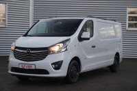 Vorschau: Opel Vivaro B Kasten 1.6 L2H1 2,9t