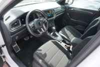 VW T-Roc 1.5 TSI R-Line