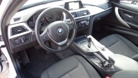 BMW 318 318d Advantage