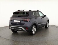 VW T-Cross 1.0 TSI DSG