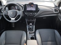 Suzuki SX4 S-Cross 1.4 M-Hybrid Comfort AllGrip