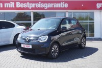 Vorschau: Renault Twingo Intens Electric