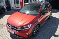VW Taigo 1.0 DSG Style