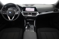 BMW 318 318d Mild Hybrid Advantage
