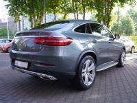 Mercedes-Benz GLE 400 Coupe 4Matic AMG Line