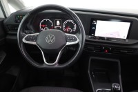VW Caddy 2.0 TDI Kombi
