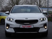 Kia xcee'd XCeed 1.5 T-GDI Vision