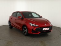 MG MG3 1.5 Hybrid Luxury Aut.