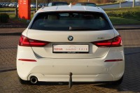 BMW 118 i Advantage