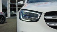 Mercedes-Benz GLC 200 4Matic