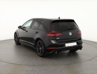 VW Golf VII 2.0 TSI DSG GTI