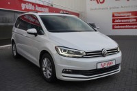 VW Touran 1.6 TDI Highline