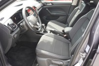 VW T-Cross 1.0 Style