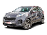 Kia Sportage 1.7 CRDi 2-Zonen-Klima Navi Sitzheizung