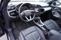 Audi Q3 35 TDI quattro advanced