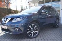 Nissan X-Trail 1.6 Tekna LED Navi 360° Totwinkel USB