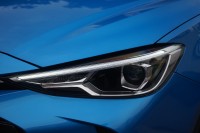 MG ZS 1.5 VTi-Tech Standard