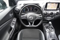 Nissan Juke 1.6 Hybrid N-Connecta