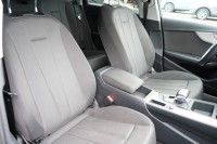 Audi A4 Avant 40 2.0 TFSI advanced