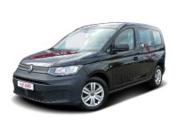 VW Caddy 1.5 TSI PDC Tempomat Klima Spurhalte USB