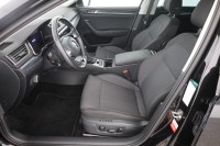 Skoda Superb Combi 2.0 TSI DSG Style