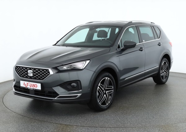 Seat Tarraco 1.5 TSI Xcellence