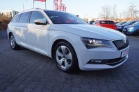 Skoda Superb Combi 2.0 TDI L&K 4x4