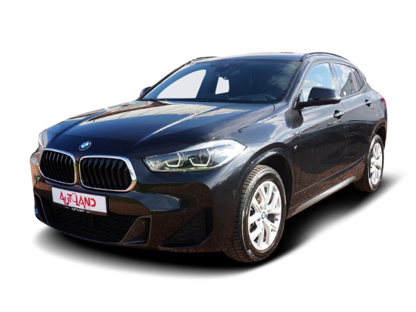 BMW X2 20i xDrive M Sport Aut.